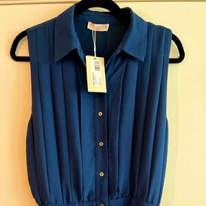 Ramy Brook Coraline Dress (S)